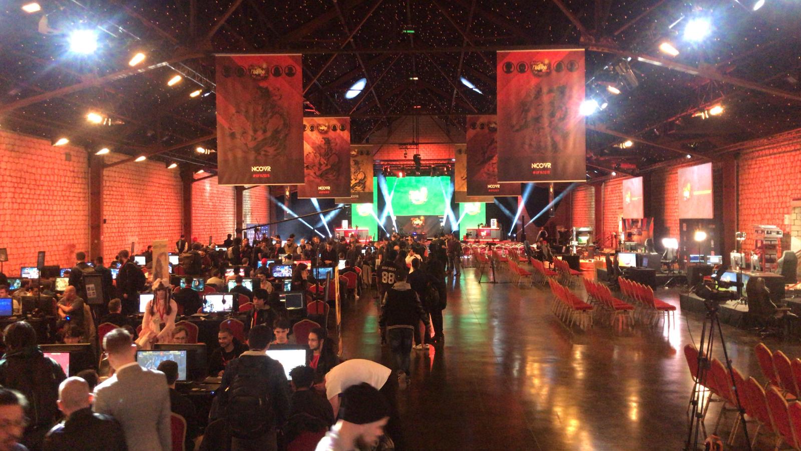 LAN 3 LAN 3